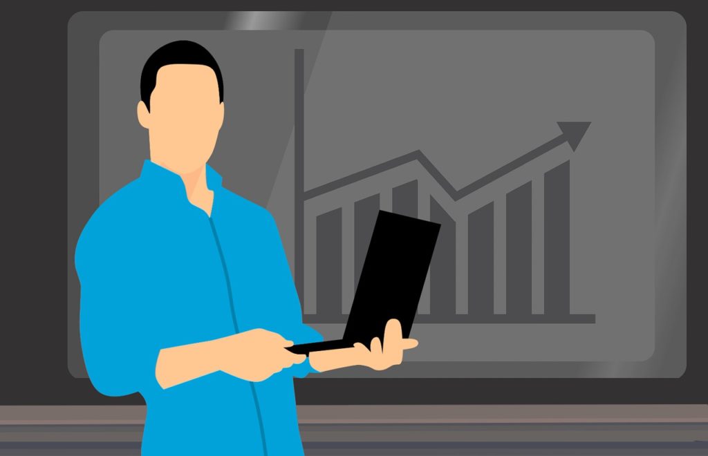 <イラスト>仮想通貨取引所MXC（エムエックスシー）の取引方法