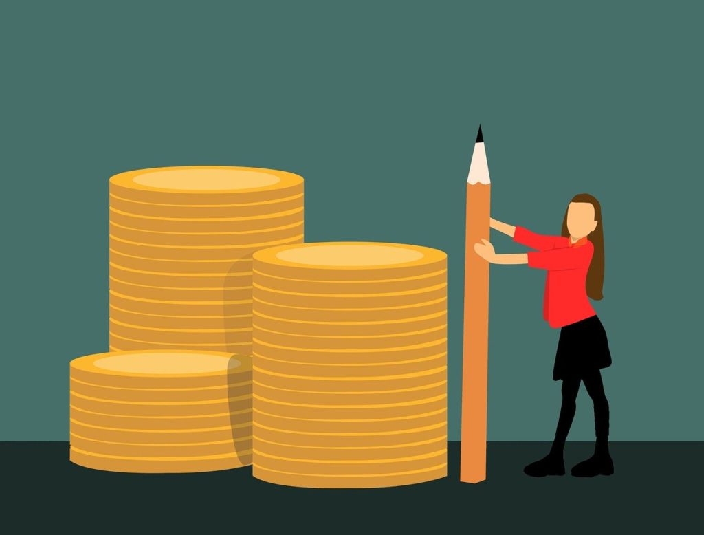 <イラスト>仮想通貨取引所MXC（エムエックスシー）の登録・口座開設方法