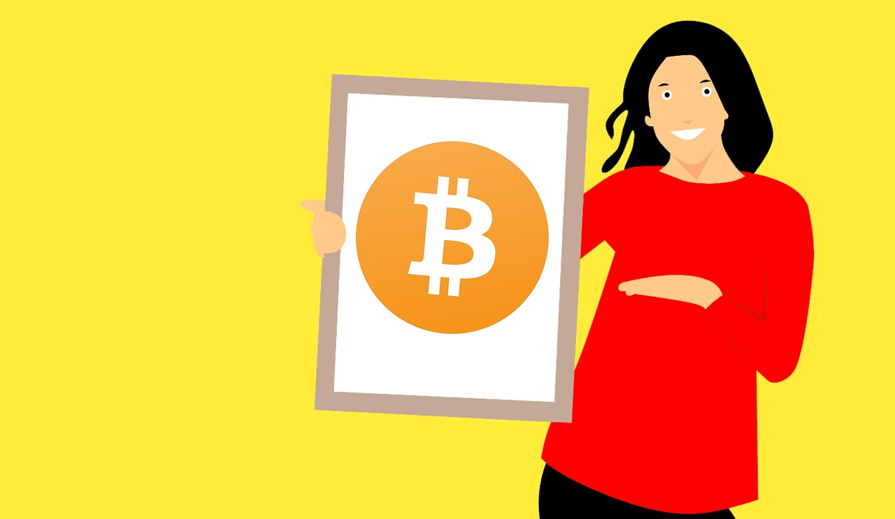 ＜イラスト＞BingX（ビンエックス）に仮想通貨を入金する方法