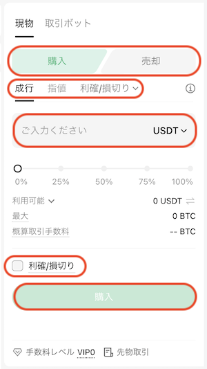 現物