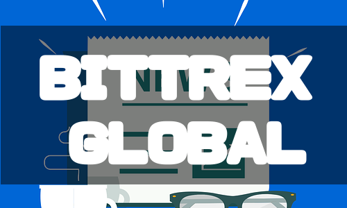BITTREX(ビットトレックス)が新ブランド「BITTREX GLOBAL」を設立！
